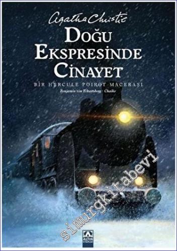 Doğu Ekspresinde Cinayet -        2022