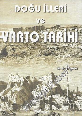 Doğu İlleri ve Varto Tarihi -        1998