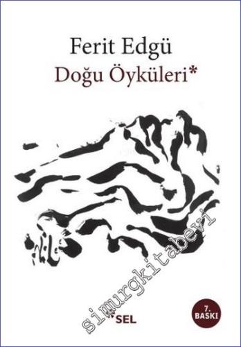 Doğu Öyküleri -        2016