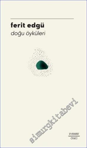 Doğu Öyküleri -        2023