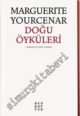 Doğu Öyküleri -        2023