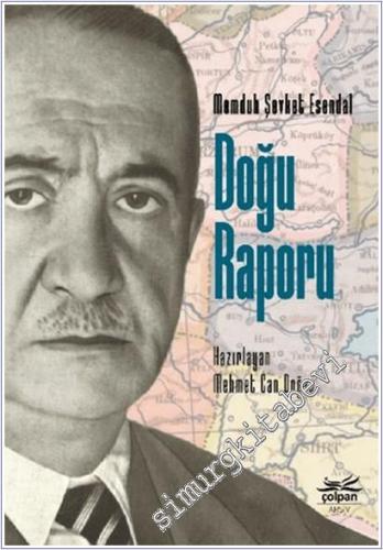 Doğu Raporu - 2025