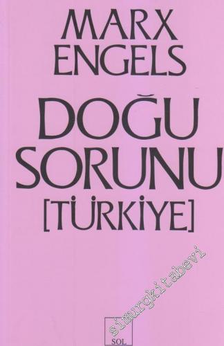 Doğu Sorunu ( Türkiye ) -        2008