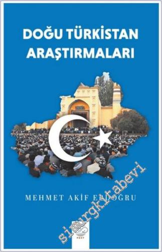 Doğu Türkistan Araştırmaları -        2025