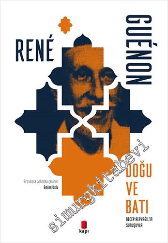 Doğu ve Batı -        2022