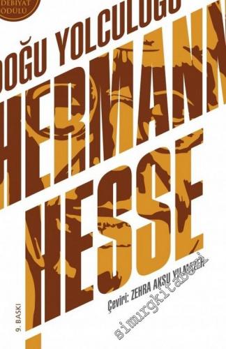 Doğu Yolculuğu -        2024