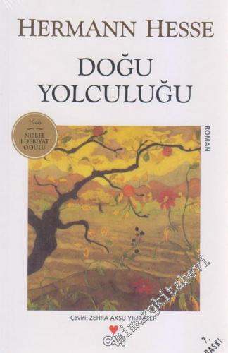 Doğu Yolculuğu -        2013