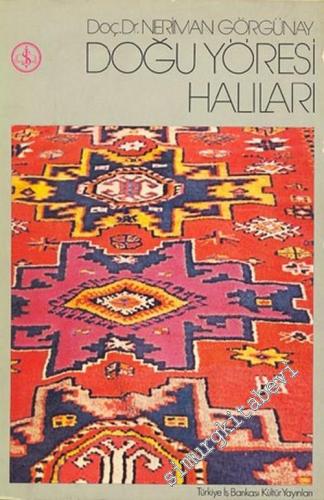 Doğu Yöresi Halıları