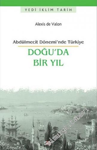 Doğu'da Bir Yıl -
