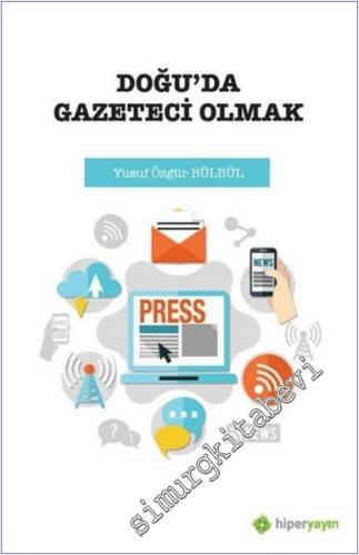 Doğu'da Gazeteci Olmak -        2020
