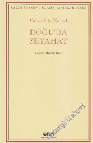 Doğu'da Seyahat -        2023