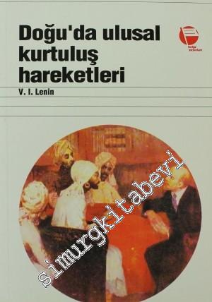 Doğu'da Ulusal Kurtuluş Hareketleri -        1995