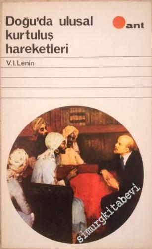 Doğu'da Ulusal Kurtuluş Hareketleri -