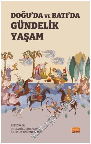 Doğu'da ve Batı'da Gündelik Yaşam - 2023