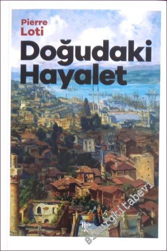 Doğudaki Hayalet - 2021