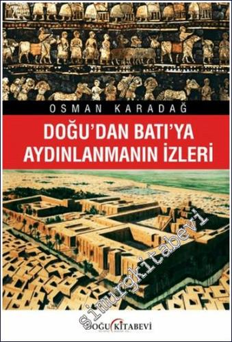 Doğu'dan Batı'ya Aydınlanmanın İzleri - 2024