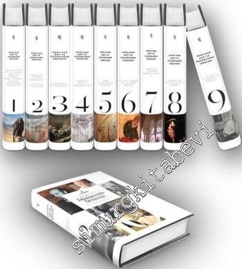 Doğudan Batıya Düşüncenin Serüveni 10 Cilt TAKIM -