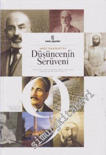 Doğudan Batıya Düşüncenin Serüveni Cilt 9 -