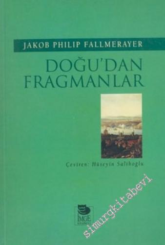 Doğu'dan Fragmanlar -        2002