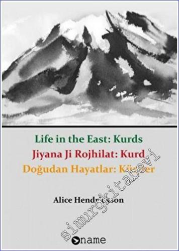 Doğudan Hayatlar: Kürtler - 2023