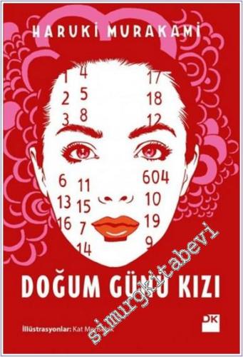 Doğum Günü Kızı -        2022