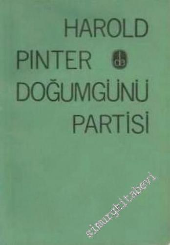 Doğumgünü Partisi : Oyun