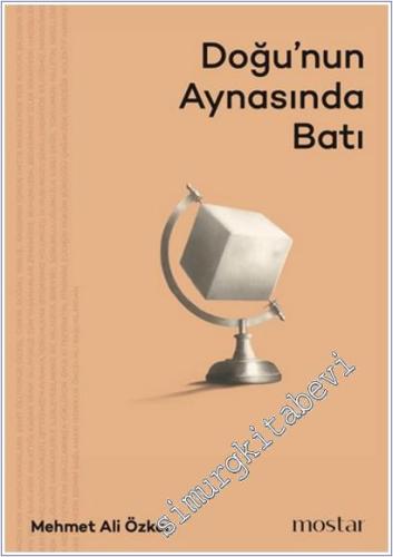 Doğu'nun Aynasında Batı -        2025