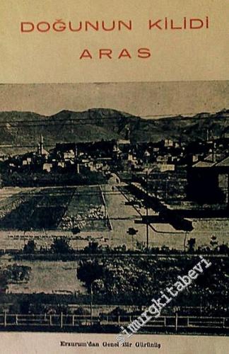 Doğunun Kilid Aras -        1953