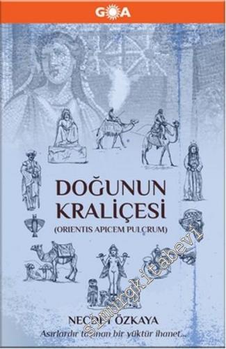 Doğunun Kraliçesi CİLTLİ