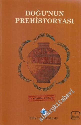 Doğu'nun Prehistoryası -        2020