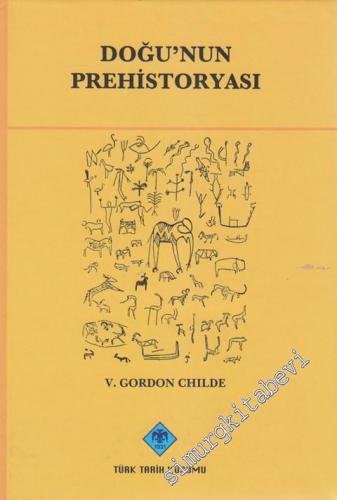 Doğu'nun Prehistoryası -