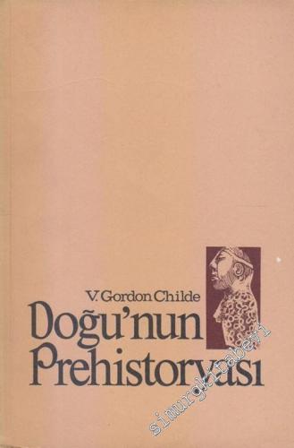 Doğu'nun Prehistoryası -        1971