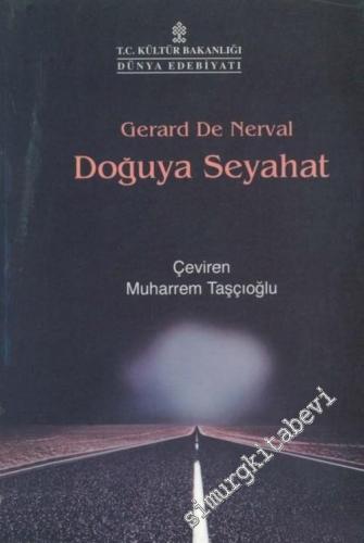 Doğuya Seyahat