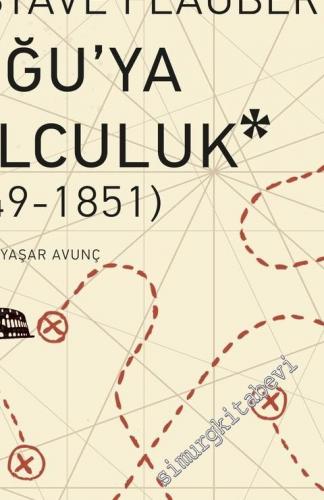 Doğu'ya Yolculuk -