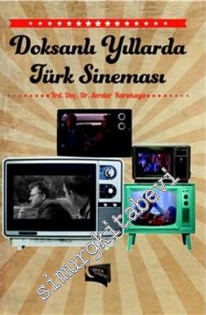 Doksanlı Yıllarda Türk Sineması -