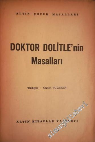Doktor Dolitle'nin Masalları