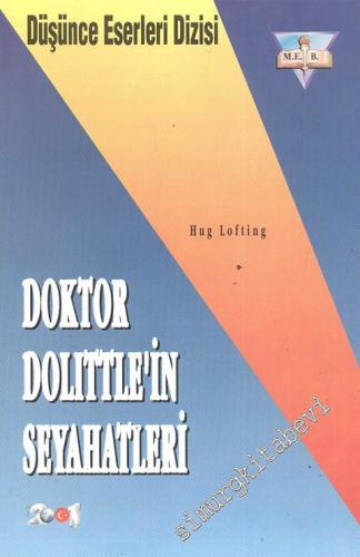 Doktor Dolittle'in Seyahatleri -
