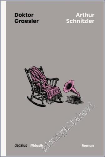 Doktor Graesler -        2025