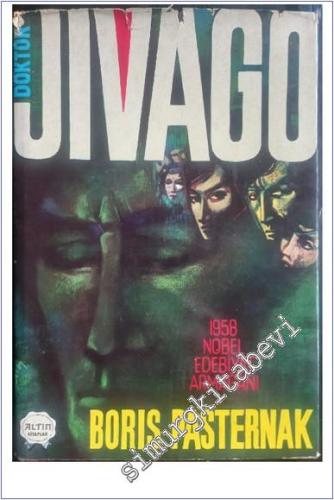Doktor Jivago CİLTLİ -        1965