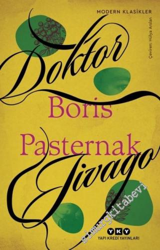 Doktor Jivago -        2025