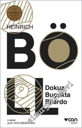 Dokuz Buçukta Bilardo -        2024