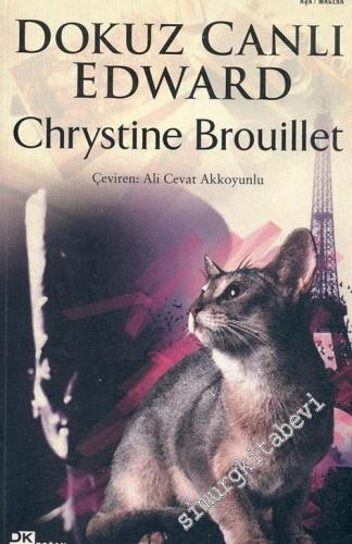 Dokuz Canlı Edward -        2003