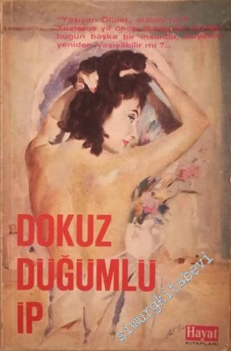 Dokuz Düğmlü İp