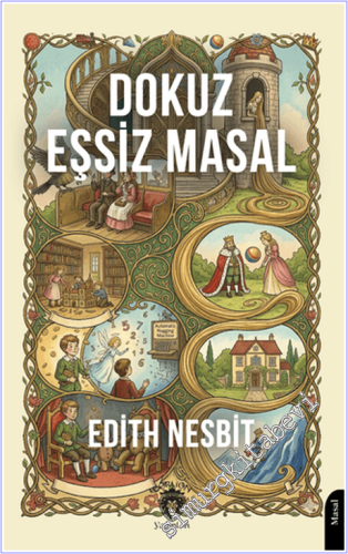 Dokuz Eşsiz Masal - 2026