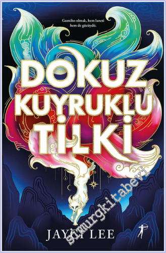 Dokuz Kuyruklu Tilki : Dört Krallık Diyarı 1 -