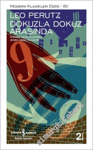 Dokuzla Dokuz Arasında -        2024