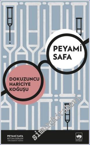 Dokuzuncu Hariciye Koğuşu -        2023