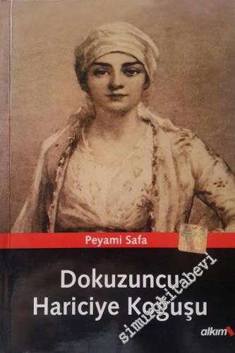 Dokuzuncu Hariciye Koğuşu -