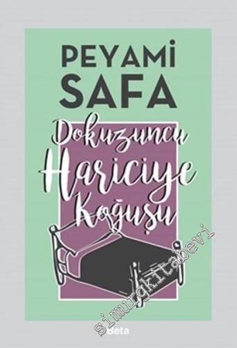 Dokuzuncu Hariciye Koğuşu