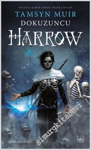 Dokuzuncu Harrow : Kilitli Kabir Serisi 2 -        2026